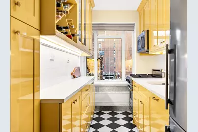 20 E 35th Street #9A, New York City, NY 10016 - Photo 6