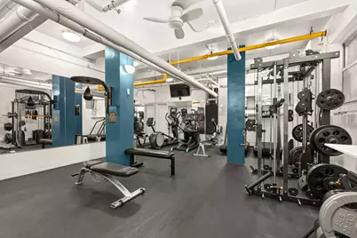 20 E 35th Street #9A, New York City, NY 10016 - Photo 12