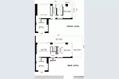 456 W 19th Street #PHH, New York City, NY 10011 - Photo 12
