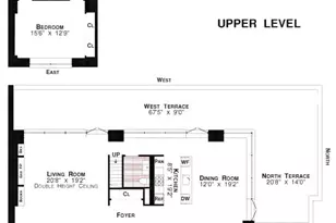 456 W 19th St, New York City, NY 10011 - Photo 12