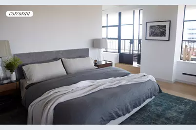 456 W 19th Street #PHH, New York City, NY 10011 - Photo 8