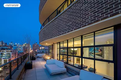 456 W 19th Street #PHH, New York City, NY 10011 - Photo 6