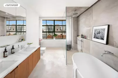456 W 19th Street #PHH, New York City, NY 10011 - Photo 4