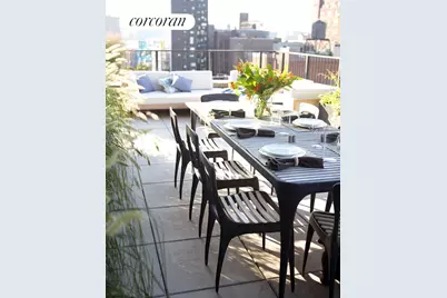 456 W 19th Street #PHH, New York City, NY 10011 - Photo 10