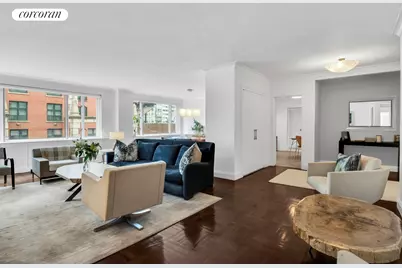 179 E 70th Street #11B, New York, NY 10021 - Photo 2