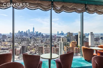 25 W 28th Street #PH42B, New York, NY 10001 - Photo 12