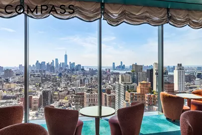 25 W 28th Street #PH42B, New York City, NY 10001 - Photo 12