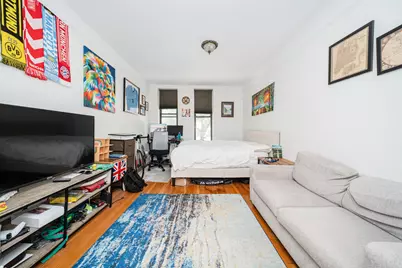344 W 17th Street #1D, New York City, NY 10011 - Photo 1