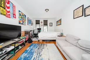 344 W 17th St, New York City, NY 10011 - Photo 1