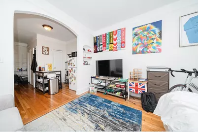 344 W 17th Street #1D, New York City, NY 10011 - Photo 2