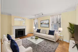 135 W 58th St, New York City, NY 10019 - Photo 1