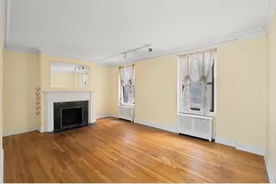 135 W 58th Street #1-C, New York City, NY 10019 - Photo 2