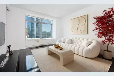 123 Washington Street #37-D, New York City, NY 10006 - Photo 2