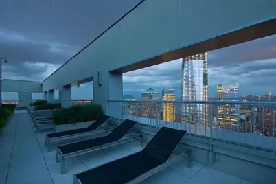 123 Washington Street #37-D, New York City, NY 10006 - Photo 24