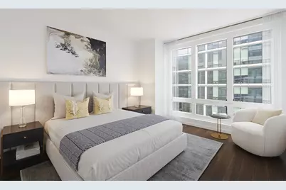 50 Riverside Boulevard #15-M, New York City, NY 10069 - Photo 8