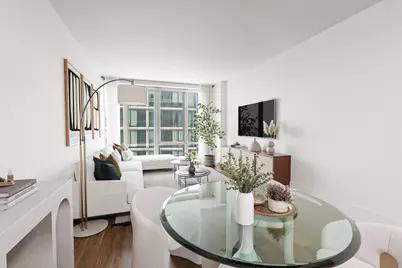 50 Riverside Boulevard #15-M, New York City, NY 10069 - Photo 4