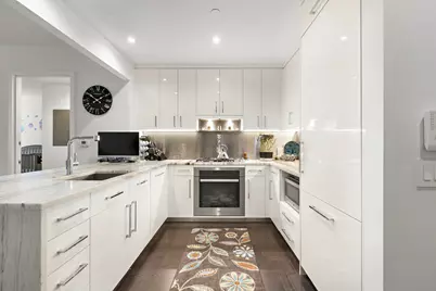 50 Riverside Boulevard #15-M, New York City, NY 10069 - Photo 2