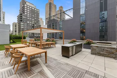 50 Riverside Boulevard #15-M, New York City, NY 10069 - Photo 22