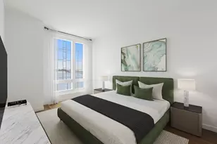 50 Riverside Blvd, New York City, NY 10069 - Photo 8