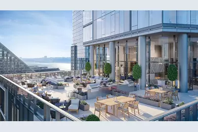 30 Riverside Boulevard #23-P, New York City, NY 10069 - Photo 8