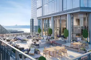 30 Riverside Blvd, New York City, NY 10069 - Photo 8