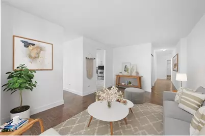 200 Riverside Boulevard #7-A, New York City, NY 10069 - Photo 4