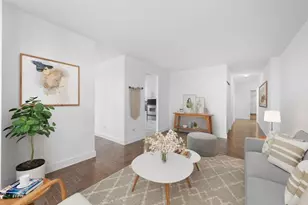 200 Riverside Blvd, New York City, NY 10069 - Photo 4