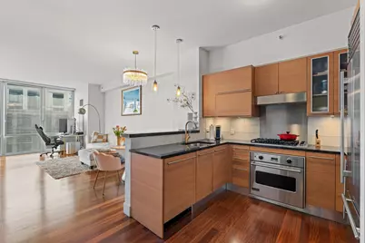 10 W End Avenue #5-D, New York City, NY 10023 - Photo 2