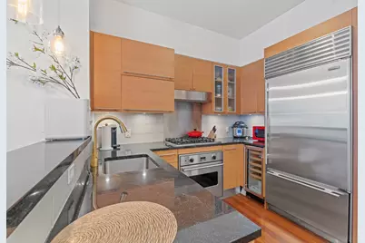 10 W End Avenue #5-D, New York City, NY 10023 - Photo 4