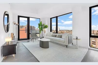 107-06 Queens Boulevard #8-A, Forest Hills, NY 11375 - Photo 1