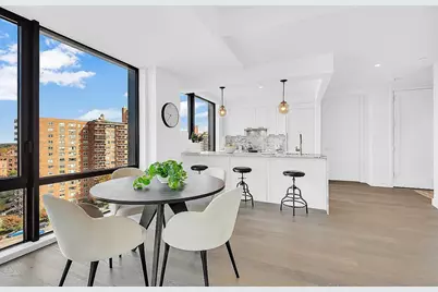 107-06 Queens Boulevard #8-A, Forest Hills, NY 11375 - Photo 2