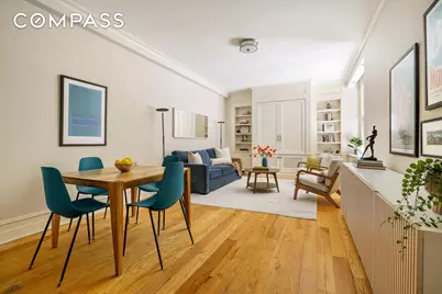 203 W 90th Street #2D, New York City, NY 10024 - Photo 1