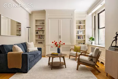 203 W 90th Street #2D, New York City, NY 10024 - Photo 2