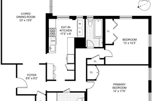 203 W 90th St, New York City, NY 10024 - Photo 14