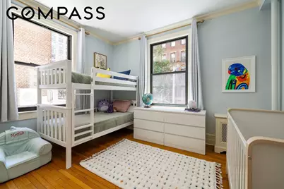 203 W 90th Street #2D, New York City, NY 10024 - Photo 6