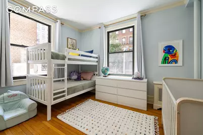 203 W 90th Street #2D, New York City, NY 10024 - Photo 6