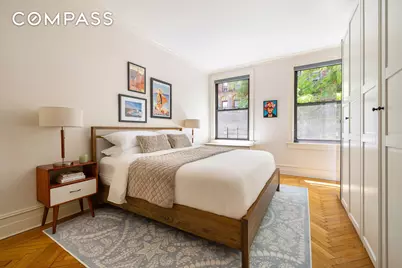 203 W 90th Street #2D, New York City, NY 10024 - Photo 4
