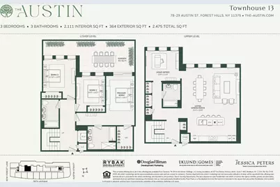 78-29 Austin Street #TH13, New York City, NY 11375 - Photo 32