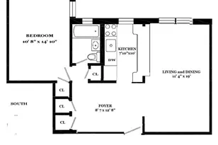340 Haven Ave, New York City, NY 10033 - Photo 24