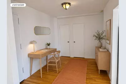 340 Haven Avenue #6N, New York, NY 10033 - Photo 6