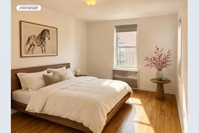 340 Haven Avenue #6N, New York City, NY 10033 - Photo 8