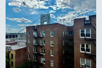 340 Haven Avenue #6N, New York, NY 10033 - Photo 12