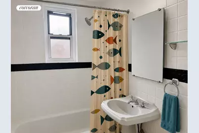 340 Haven Avenue #6N, New York, NY 10033 - Photo 10