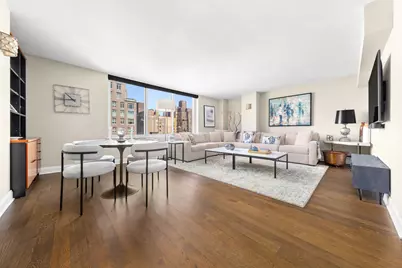 2250 Broadway #12B, New York, NY 10024 - Photo 1
