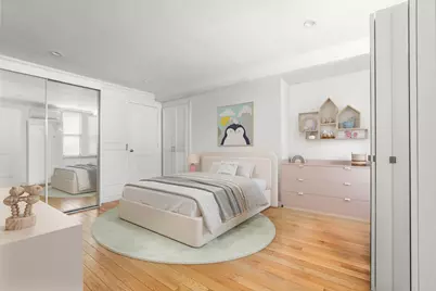 44 Remsen Street #1/2, New York City, NY 11201 - Photo 6