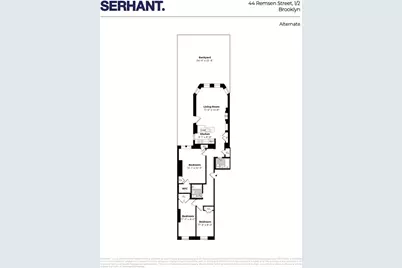 44 Remsen Street #1/2, New York City, NY 11201 - Photo 14