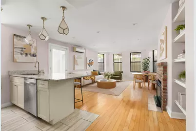 44 Remsen Street #1/2, New York City, NY 11201 - Photo 1