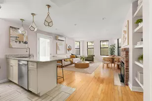 44 Remsen St, New York City, NY 11201 - Photo 1