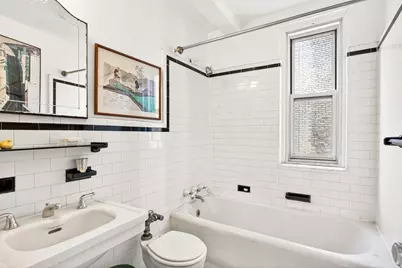 118 Riverside Drive #12A, New York City, NY 10024 - Photo 8