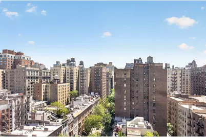 118 Riverside Drive #12A, New York City, NY 10024 - Photo 4